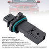 Mass Air Flow Meter Sensor For BMW F10 F11 F01 E60 E61 550i X5 4.4L 0280218270