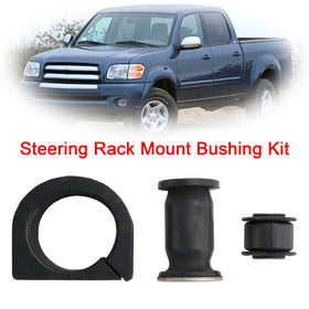 1995-2002 Toyota 4Runner Řídící stojan Mount Bushing Kit 45517-35010 44250-0C020 Generic