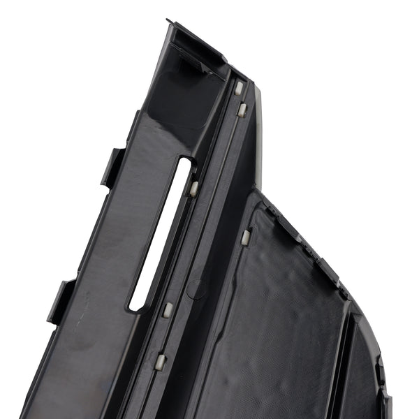 Frontstøtfanger Tåkelys Grilldeksel Grill Passer Audi A5 S-Line S5 2018-2019