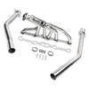 Collettori di scarico in acciaio inossidabile Ford Granada 3.3L, 4.1L 1975-1982 adatti a Ford Mustang generica