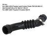 2003-2010 Toyota Land Cruiser Prado TRJ120/GRJ12*/KDJ120/KZJ120/LJ12*/RZJ12*/TRJ12* Brandstoftankvulslang 7721335380 Generiek