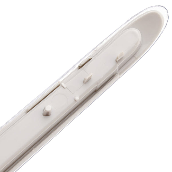 2007-2014 Mini Cooper Clubman R55 Wagon Third Brake Light m/ Clear Lens 63252755613