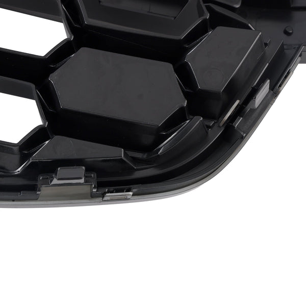 2023-2024フォードレンジャーエベレスト次のジェンワイルドトラックフロントバンパーグリルグリルジェネリック