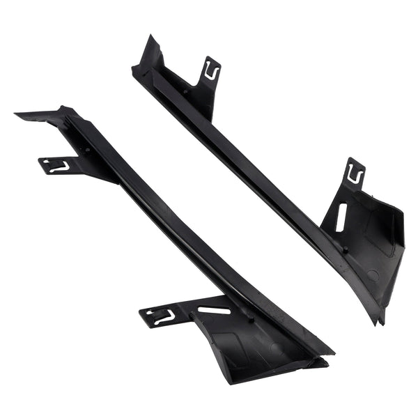 2010-2013 BMW 3-serie E92/E93 Par frontlyspakninger 63117241143 63117241144