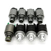 2001-2008 Volkswagen Phaeton W12 6.0L Transmission Solenoid Set 5HP24 Generic