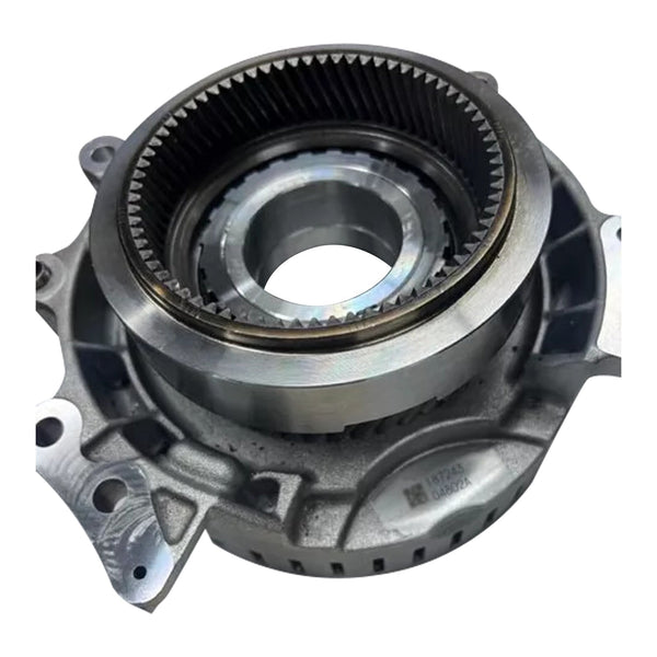 Toyota (Alphard, Avalon, Camry, Highlander, Sienna) Automatiske transmissionscenter Support Housing 187243 UA80E Generic