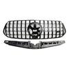 Mercedes-Benz GLE-Klasse 2024W167 GLE350 GLE450 GLE580 GLE53 AMG-Line Voorbumper Grille Grille Generiek