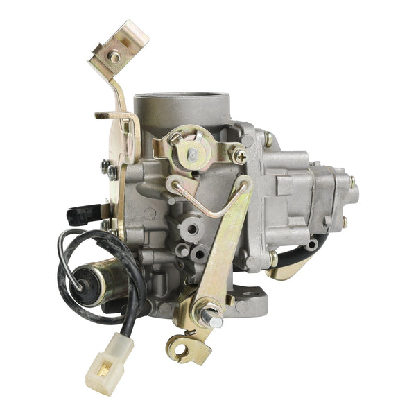 1983–2009 Suzuki CARRY 465Q Motor ST308 F5A F10A Vergaser 13200–85231 Generisch