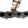 Rogue 2.5L 2008-2013 Nissan Manifold Front Catalytic Converter 641428 Generic