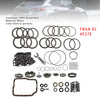 FN4A-EL 4F27E Transmission Banner Rebuild Kit 99-UP W/Pistons For MAZDA 3