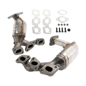 Generisches Katalysator-Set für Ford Escape 3,0 l, Baujahr 2001–2007