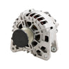 Alternador diésel 23100-4BE0A genérico para Vauxhall Vivaro Mk2 y Renault Trafic Mk3 1.6 2014-2020