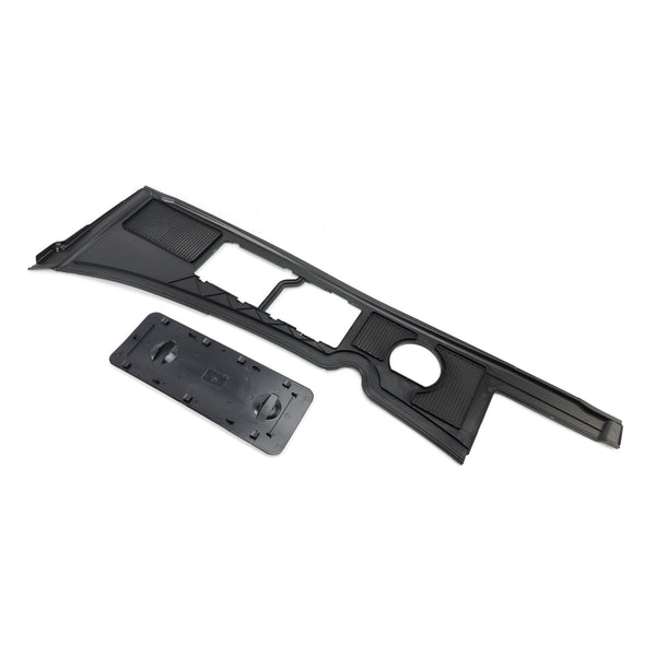 Audi B6 A4 Quattro V6 30v Water Box Deflector Tray & Battery Cover 8E1819447 8E1819422A Generic