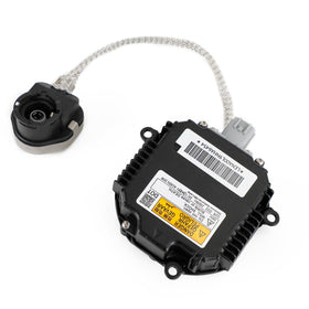 2008-2012 Renault Koleos HID Xenon Headlight Ballast ECU Control Unit D2S D2R 84965-SA010 89904 Generic