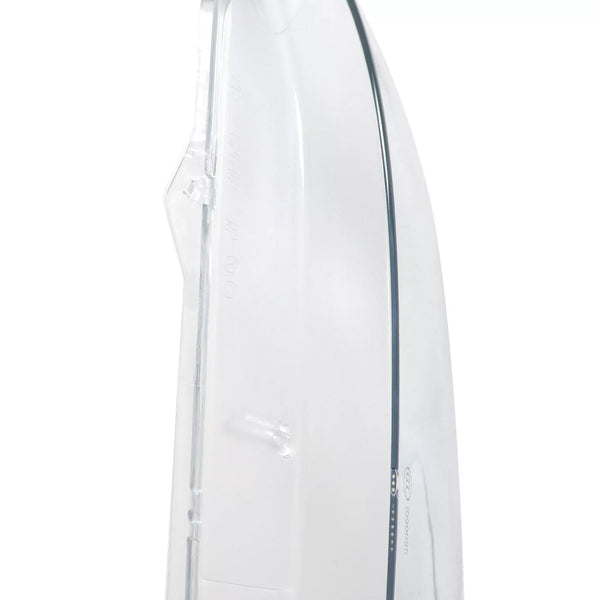 2005–2012 BMW 3 E90 E91 Limousine, 2 Stück, Xenon-Scheinwerfer, transparente Linsenabdeckung, 63117240261, 63117161669, generisch