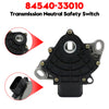 Transmission Neutral Safety Switch for Toyota Camry 2.5L 3.5L 84540-33010