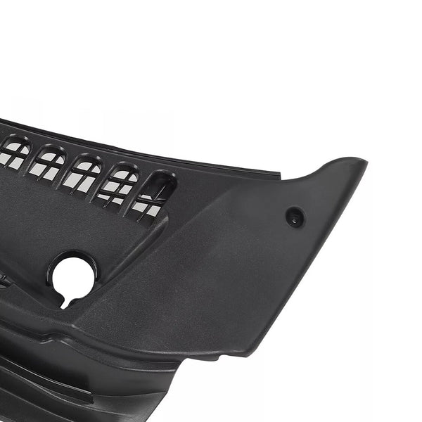 2000-2005 Ford Excursion Windshield Wiper Cowl Vent Grille 3C3Z25022A68AAA Generic