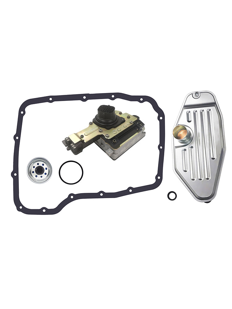 545RFE 45RFE Kit filtro blocco solenoide cambio cambio per Chrysler Dodge