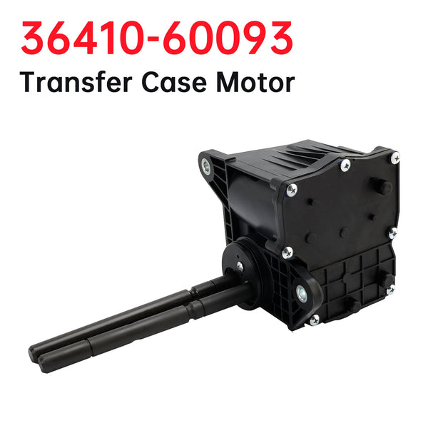 2010-2020 Toyota 4Runner 4WD Engine 1GRFE 2UZFE Transfer Case Motor 3641060093 3641060090 Generic