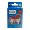 Philips Car Light LED-Red Ultinon PRO6000 P21/5W 11499RU60 Generic