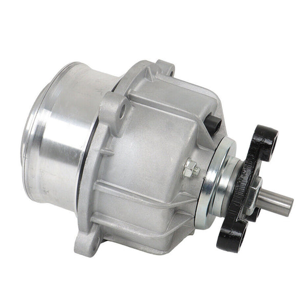 2005-2009 Hyundai Santa FE CM 2,2L bakre differential viskös koppling 47800-39300 Generic