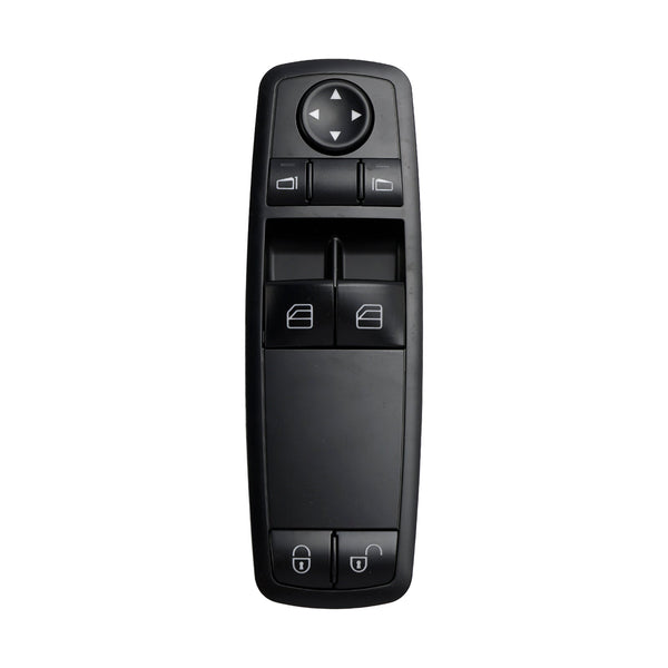 2004/09-2012/06 Mercedes Benz A-Class W169 A180 A200 Power Window Switch Master Control 1698206410