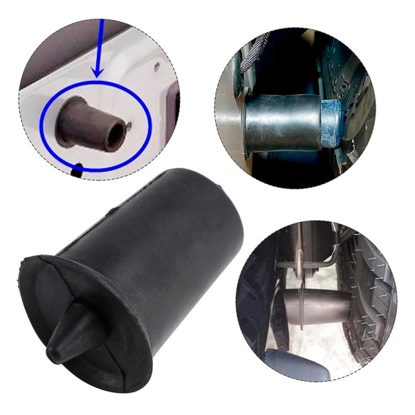 2007-2018 Jeep Wrangler JK 2�� Reserve Dæk kofanger Stop 55395993AB