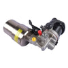 2007+ Mitsubishi Pajero 4/Montero/Shogun 3.8i V6 Benziner V87/V97 2006- ABS-Pumpe Bremskraftverstärker Hydraulikmotor MN102843 MR569728 Generisch