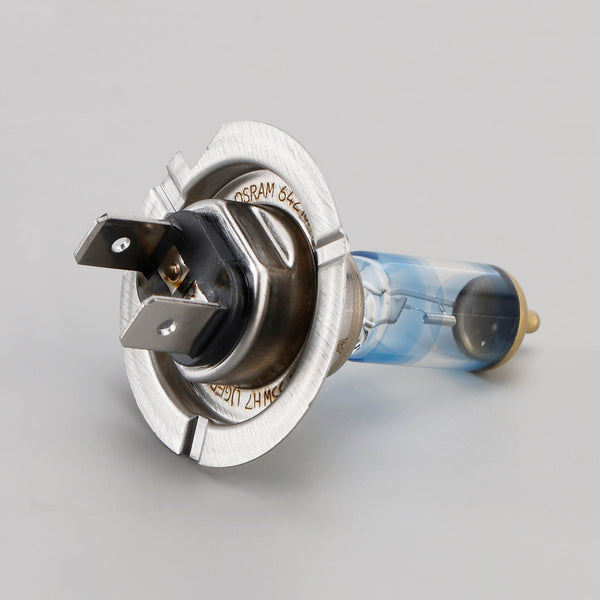 OSRAM 2PCS Car Lamp Night Breaker H7 12V 55W 64210NB220 Generic