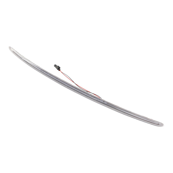 2007-2014 Mini Cooper Clubman R55 Wagon Third Brake Light m/ Clear Lens 63252755613