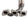 2001-2006 Mazda Tribute 3.0L Catalytic Converter Set