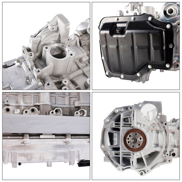 Moteur Hyundai Sonata (LF) G4FJ 1,6 L 2014-2019, nouvel ensemble moteur 1,6 T G11FJ générique