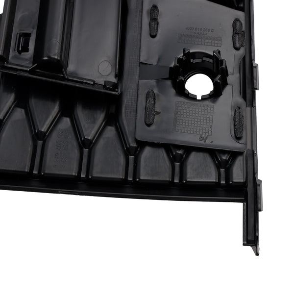 2PCS Nebelscheinwerfer-Lampenfassung für Audi A6 C8 S-Line S6 2019-2023