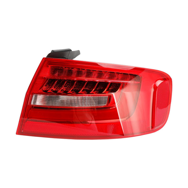 2013-2014 Audi A4 Quattro Base Rear Tail Light Lamp 8K5945099AC