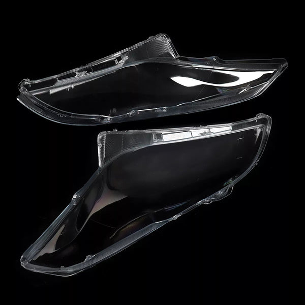 2011-2012 Infiniti M25 M35 M37 M56 Koplamp Koplamp Lens Shell Cover Helder 260601MA2D 260601MA0D Generiek