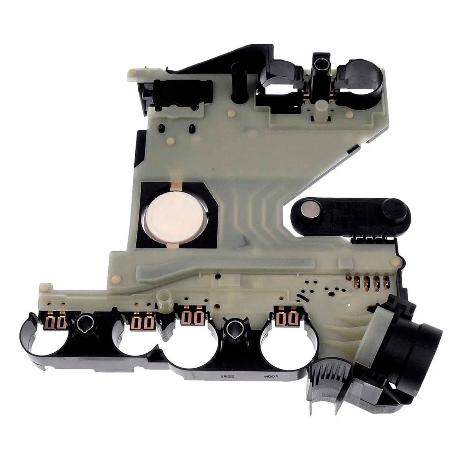 2005–2011 Jeep Grand Cherokee Automatikgetriebe Ventilkörper-Leiterplatte 52108308AC