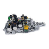 Nissan Rogue Sport Pathfinder Sentra X-Trail CVT Transmission Valve Body JF018