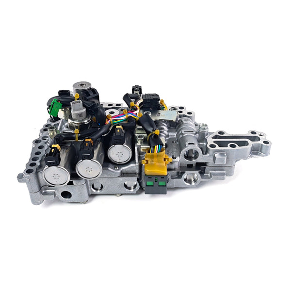 Nissan Rogue Sport Pathfinder Sentra X-Trail CVT Transmission Valve Body JF018