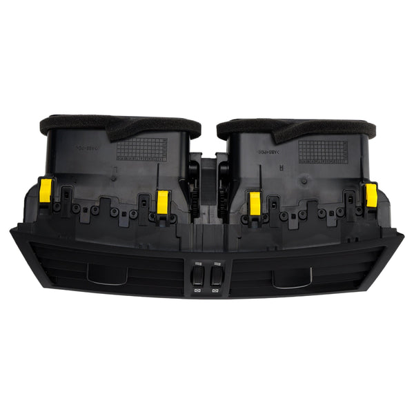 Zentrale Armaturenbrett-A/C-Entlüftungsöffnung 55660–30900 für Lexus GS350 GS450H 2006–2011