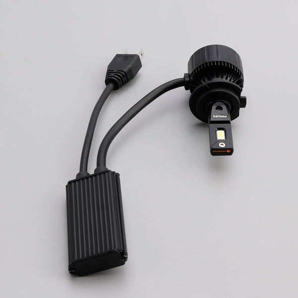 フィリップスカーライトLED-HL Ultinon Rally3551 H7 12/24V 50W 6500K 11972U3551ジェネリック