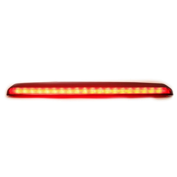 Black Lens High Mount Brake Light XFG000071 For Range Rover Sport L320 06-09