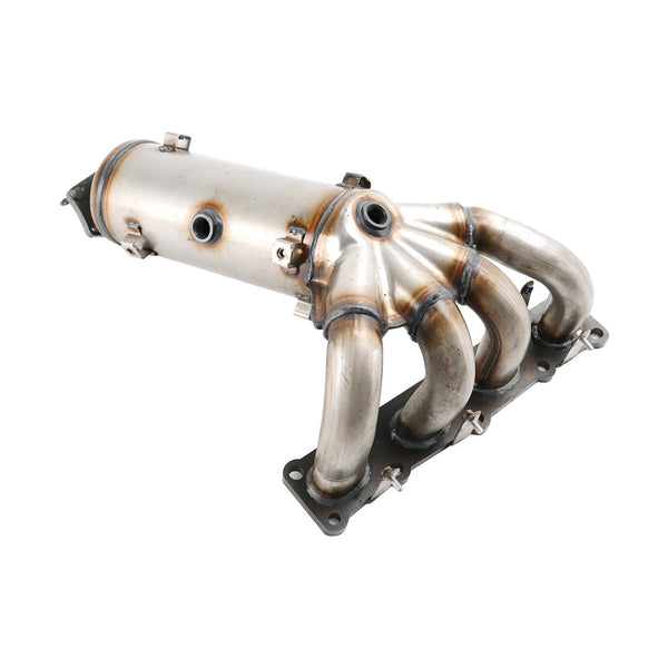 2015-2018 Jeep Renegade 2.4L 2360CC Manifold Catalytic Converter 6H28826/45109 Generic