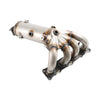 2015-2018 Jeep Renegade 2.4L Manifold Catalytic Converter 6H28826/45109