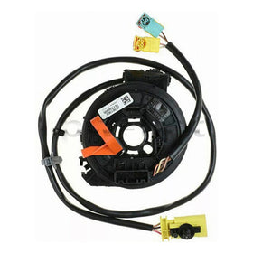 2015-2019 Chevrolet Suburban Tahoe Yukon Clock Spring 23381963 Generic