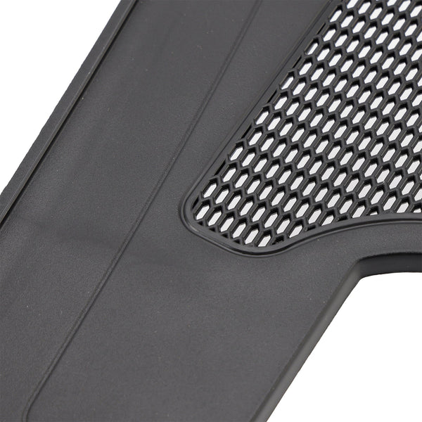 Audi B6 A4 FWD 1.8T Water Box Deflector Tray & Battery Cover 8E1819447 8E1819422A Generic