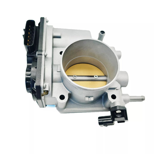 2006 SAAB 9-2X 2.5L With Turbo Throttle Body 16112-AA170 Generic