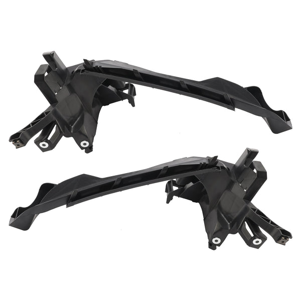 2018-2020 Audi Q5 SQ5 Suprupto delanteros Conjunto de la izquierda+Right 80A805608 80A805607