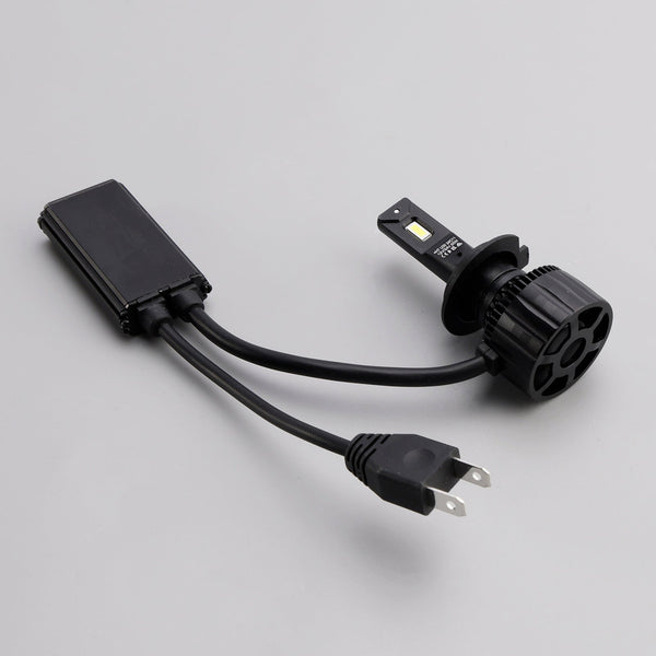 フィリップスカーライトLED-HL Ultinon Rally3551 H7 12/24V 50W 6500K 11972U3551ジェネリック