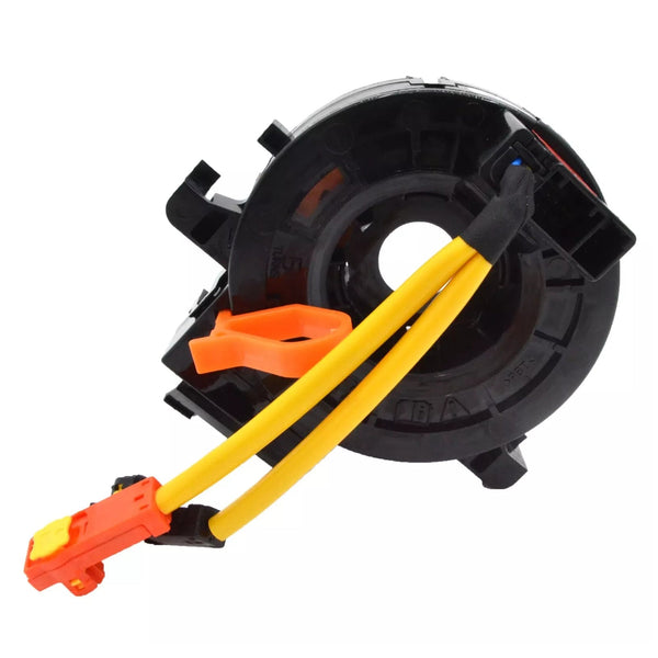 2018-2021 Toyota Tundra Clock Spring med vinkelsensor 89245-0C030 8K0881671 Generisk