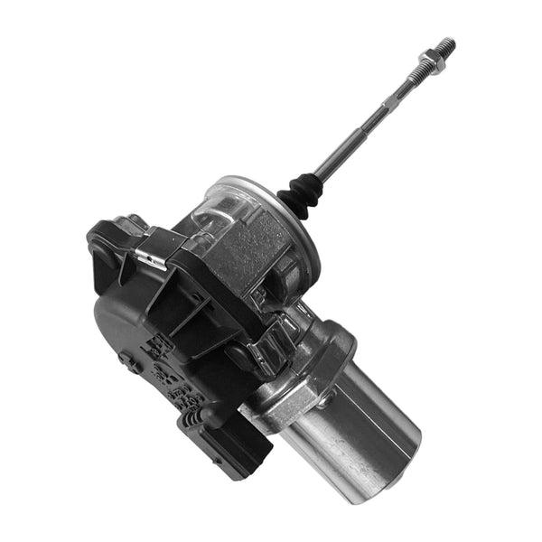 2017-2020 Audi A4 2.0L A/T FWD Premium Sedan Turbocompressor Atuador Wastegate 06L145614B Genérico